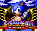 Icon - Sonic the Hedgehog CD