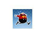 Achievement Icons - Sonic the Hedgehog CD