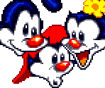 Warners - Animaniacs: Hollywood Hypnotics (Prototype)