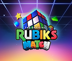 App Icon (1.3.0) - Rubik's Match