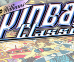 Setup - Williams Pinball Classics