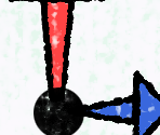 Clock Tower - Mr. Pencil Saves Doodleburg