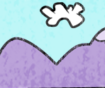 Doodleburg Map - Mr. Pencil Saves Doodleburg