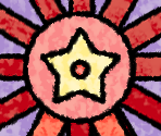 Mandala's Ferris Wheel - Mr. Pencil Saves Doodleburg