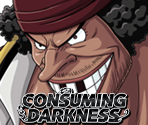 #3353 - Blackbeard - Duel at Banaro Island - One Piece: Treasure Cruise
