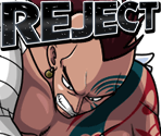 #0543 - Wyper - One Piece: Treasure Cruise