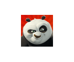 Game Icon - Kung Fu Panda