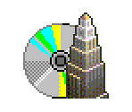 Executable Icons - SimCity 3000