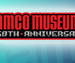 Autorun - Namco Museum 50th Anniversary
