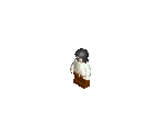 Shmi Skywalker - LEGO Star Wars: The Video Game
