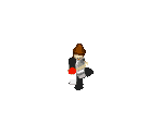 Padmé Amidala - LEGO Star Wars: The Video Game