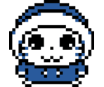Parka Ham - Hamtaro: Ham-Hams Unite