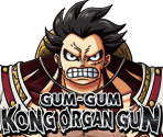 #2073 - Monkey D. Luffy - Gum-Gum Power's Potential - One Piece: Treasure Cruise