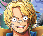 #4292 - Sabo - Ignited Flames of Revolution - One Piece: Treasure Cruise