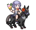 Yuri (A New Self) - Fire Emblem: Heroes