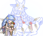 Heiðrún (A New Self) - Fire Emblem: Heroes