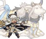 Melíai - Fire Emblem: Heroes