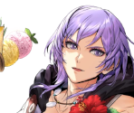 Yuri (A New Self) - Fire Emblem: Heroes
