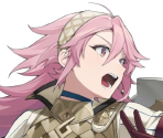 Soleil (Resplendent) - Fire Emblem: Heroes