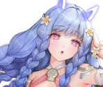 Heiðrún (A New Self) - Fire Emblem: Heroes