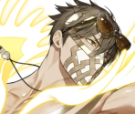 Eikþyrnir (A New Self) - Fire Emblem: Heroes