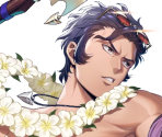 Balthus (A New Self) - Fire Emblem: Heroes