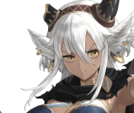 Melíai - Fire Emblem: Heroes