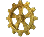 Cogs - Leo's Fortune
