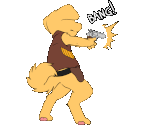 Sheriff - Rhythm Sheriff