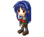 Reika Kagawa - Hoshigari Empusa! Portable
