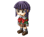 Sana Kirishima - Hoshigari Empusa! Portable