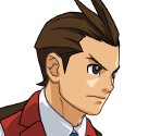 Apollo Justice - Apollo Justice: Ace Attorney Trilogy