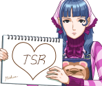 Vera Misham - Apollo Justice: Ace Attorney Trilogy