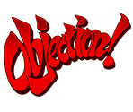 Interjections (EN) - Apollo Justice: Ace Attorney Trilogy