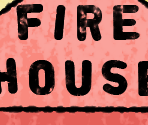 Firehouse - Mr. Pencil Saves Doodleburg