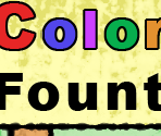 Colorful Fountain - Mr. Pencil Saves Doodleburg