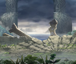 Askr (Destroyed) - Fire Emblem: Heroes