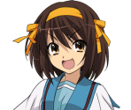 Haruhi Suzumiya - Suzumiya Haruhi No Gekidou