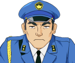 Security Guard - Suzumiya Haruhi No Gekidou