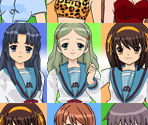 Replay Viewer - Suzumiya Haruhi No Gekidou