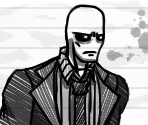 CEO - Suit: Absolute Power