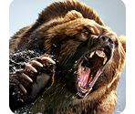 HOME Menu Icon - Cabela's Dangerous Hunts 2013