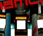 Game Select - Namco Museum 50th Anniversary
