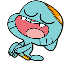 Gumball - The Amazing World of Gumball: Splash Master