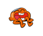 Darwin - The Amazing World of Gumball: Splash Master
