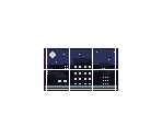 Casino Tileset - Monster Crown