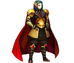 Miscellaneous NPC - Astlibra Revision