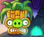 Tropical - Angry Birds Seasons