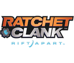 Title Screens - Ratchet & Clank: Rift Apart