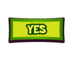 Menu Buttons - SpongeBob SquarePants: Delivery Dilemma